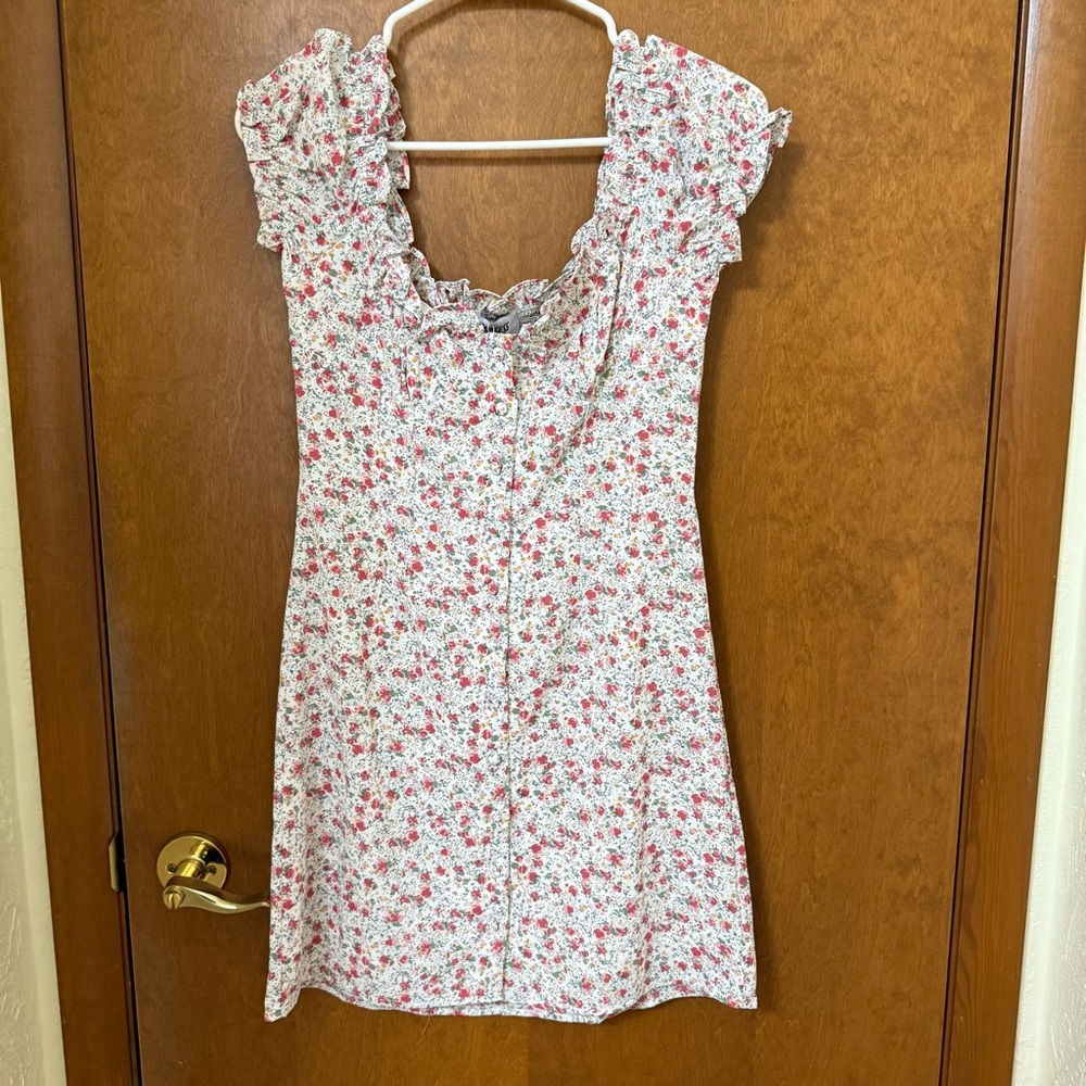 NWT Princess Polly Dress